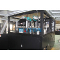 Plastic PET Electric Injection Blow Molding Machine